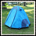 New design probale solar hexagon tent with tent bundle